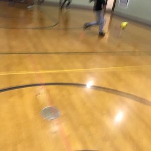 Meet your Posher, Claire